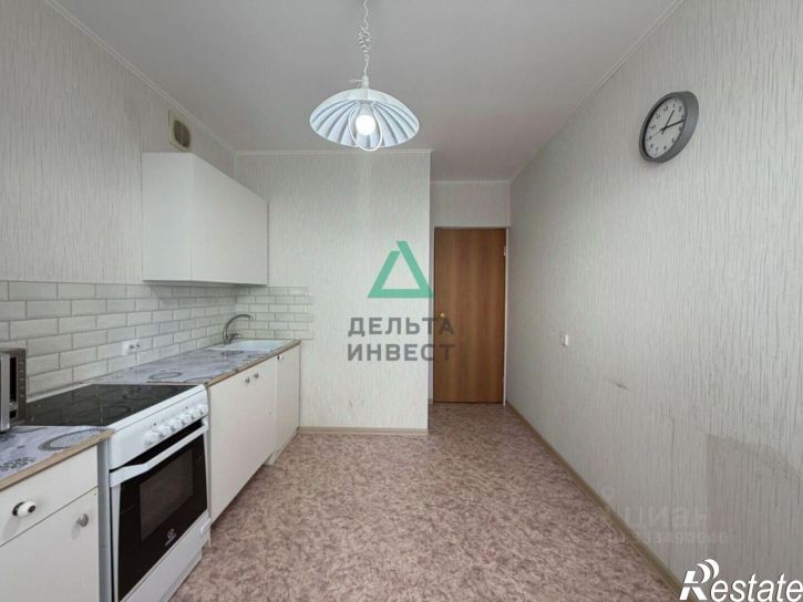 1-комн квартира ул Летчиков, 11,  д. 11