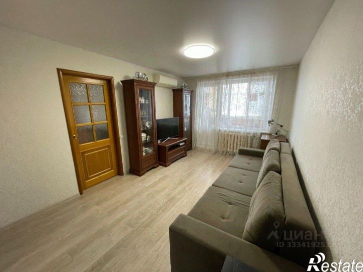 2-комн квартира ул Муксинова, 3,  д. 3