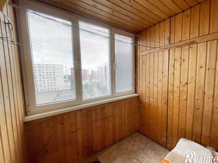 2-комн квартира ул Муксинова, 3,  д. 3