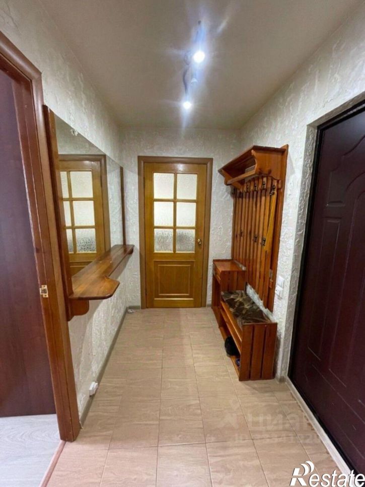 2-комн квартира ул Муксинова, 3,  д. 3