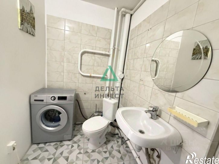 1-комн квартира ул Летчиков, 11,  д. 11