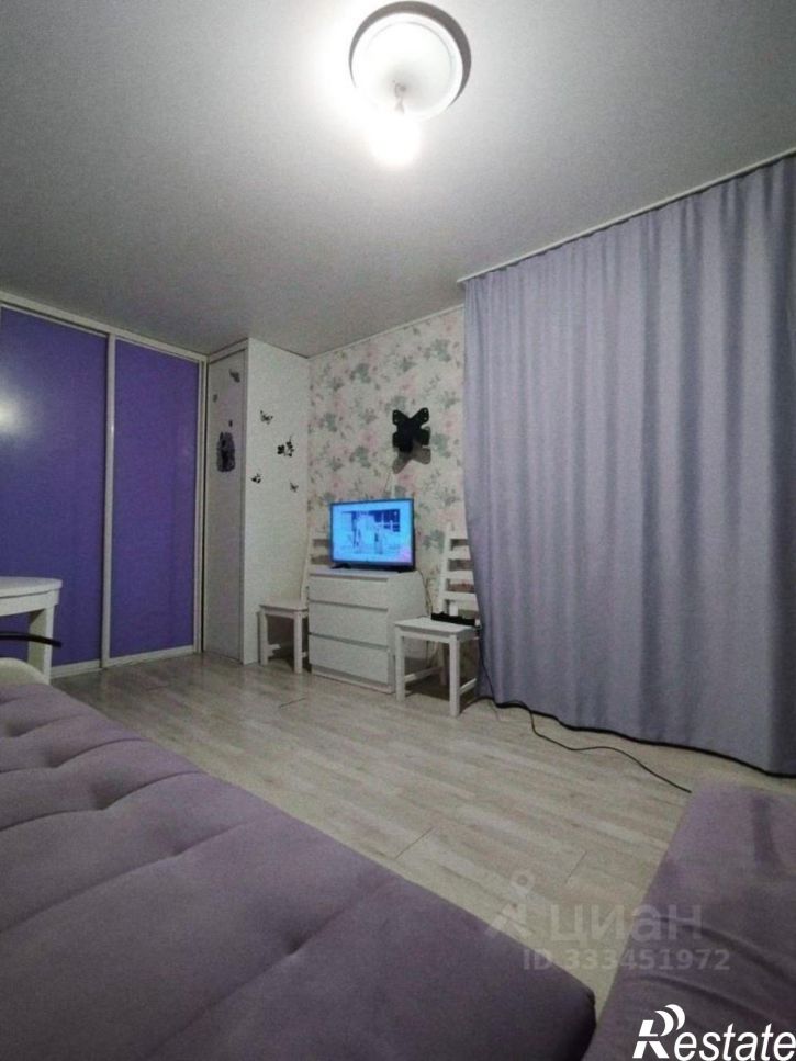 2-комн квартира ул Пархоменко, 69,  д. 69