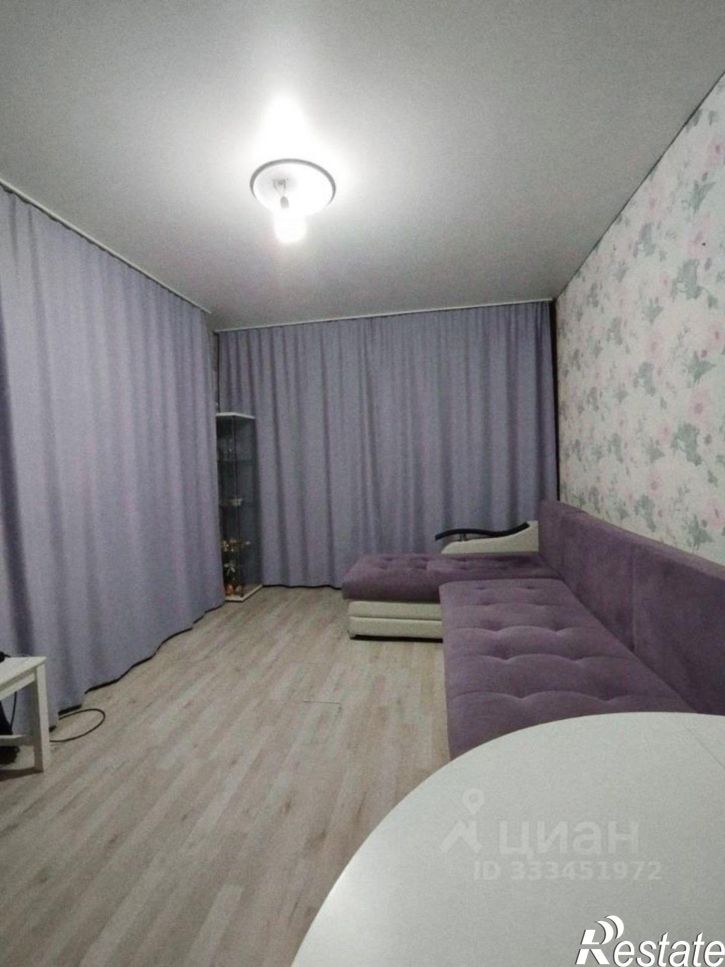 2-комн квартира ул Пархоменко, 69,  д. 69
