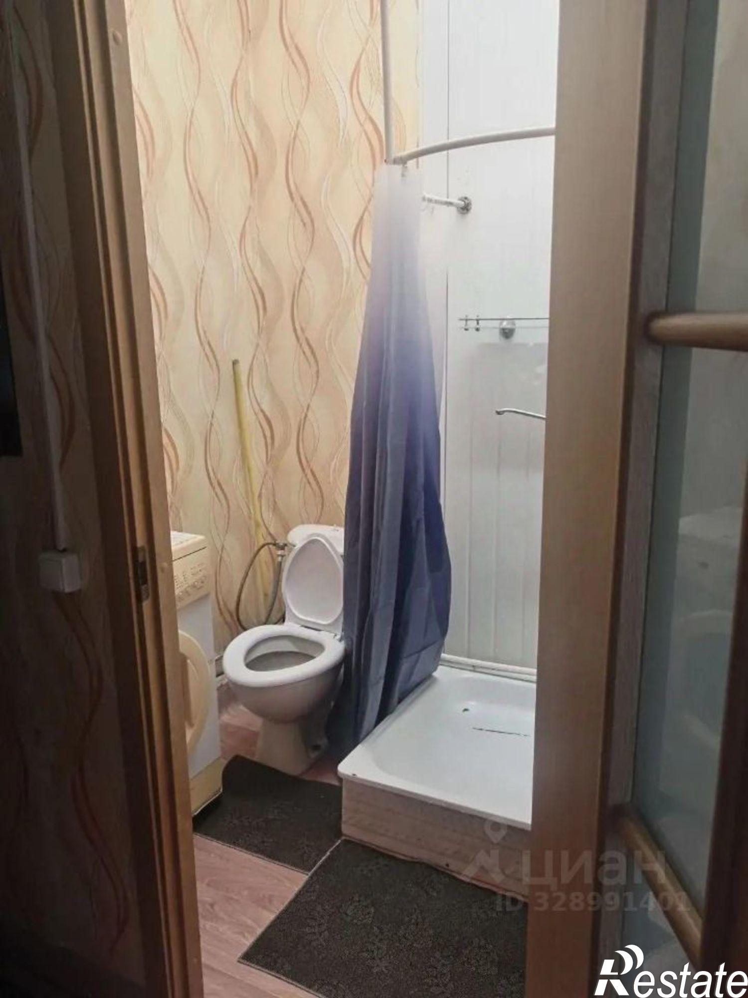 Сдать комнату за 12 000 рублей на ул Кольцевая, 89