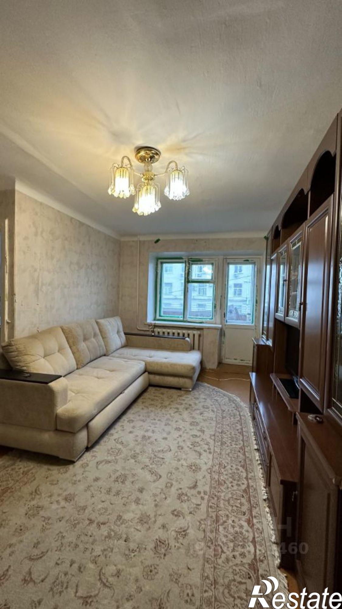 Купить квартиру за 6 470 000 рублей на ул Карла Маркса, 5а
