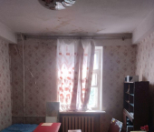 комната 54 кв м ул Ферина, 1 3
