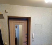 1-комн, 40кв м, этаж 10/14 ул Владивостокская, 4