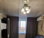 1-комн, 38кв м, этаж 9/12 пр-кт Октября, 180