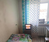 комната 50 кв м пр-кт Октября, 12 1