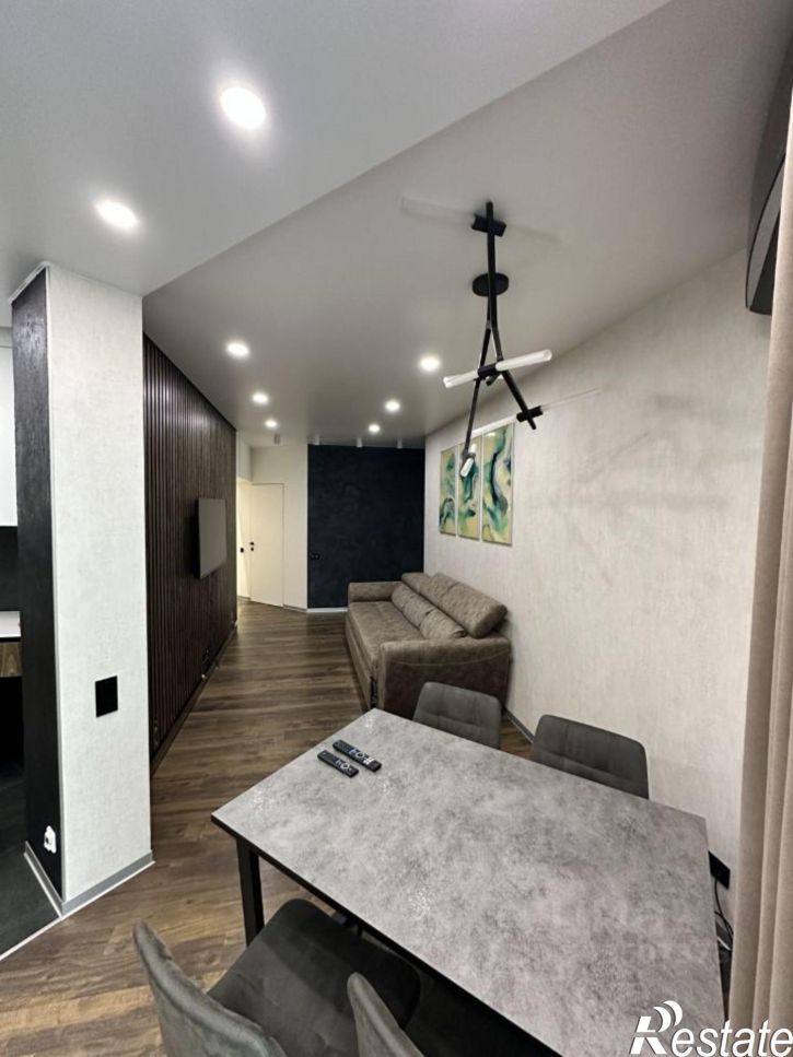 3-комн квартира ул Энтузиастов, 16,  д. 16
