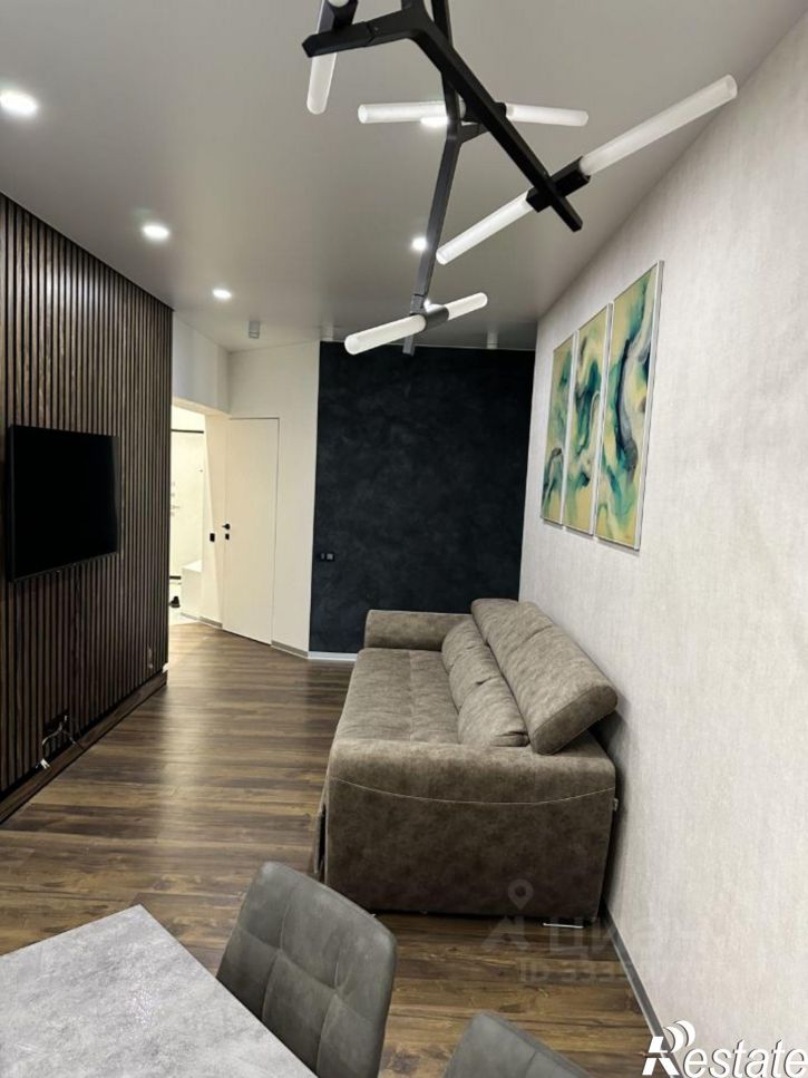 3-комн квартира ул Энтузиастов, 16,  д. 16
