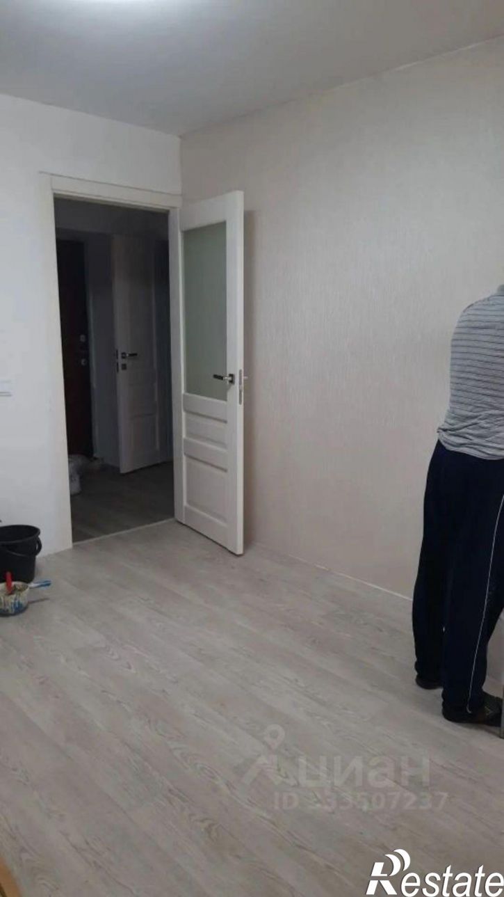 2-комн квартира ул Кирова, 46,  д. 46