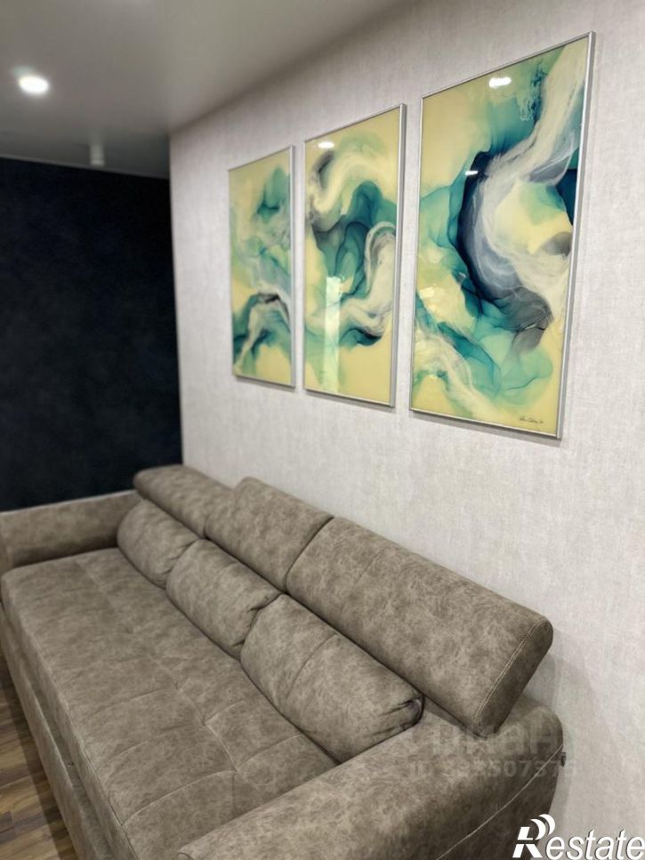 3-комн квартира ул Энтузиастов, 16,  д. 16