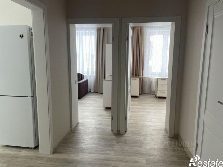 2-комн квартира ул Даяна Мурзина, 7/1,  д. 7/1