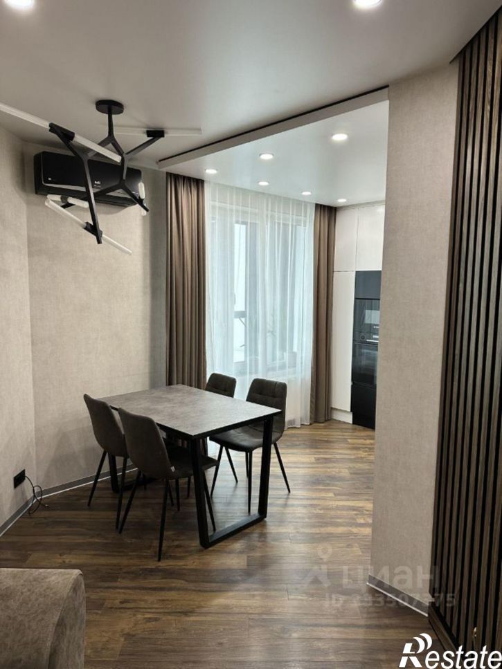 3-комн квартира ул Энтузиастов, 16,  д. 16