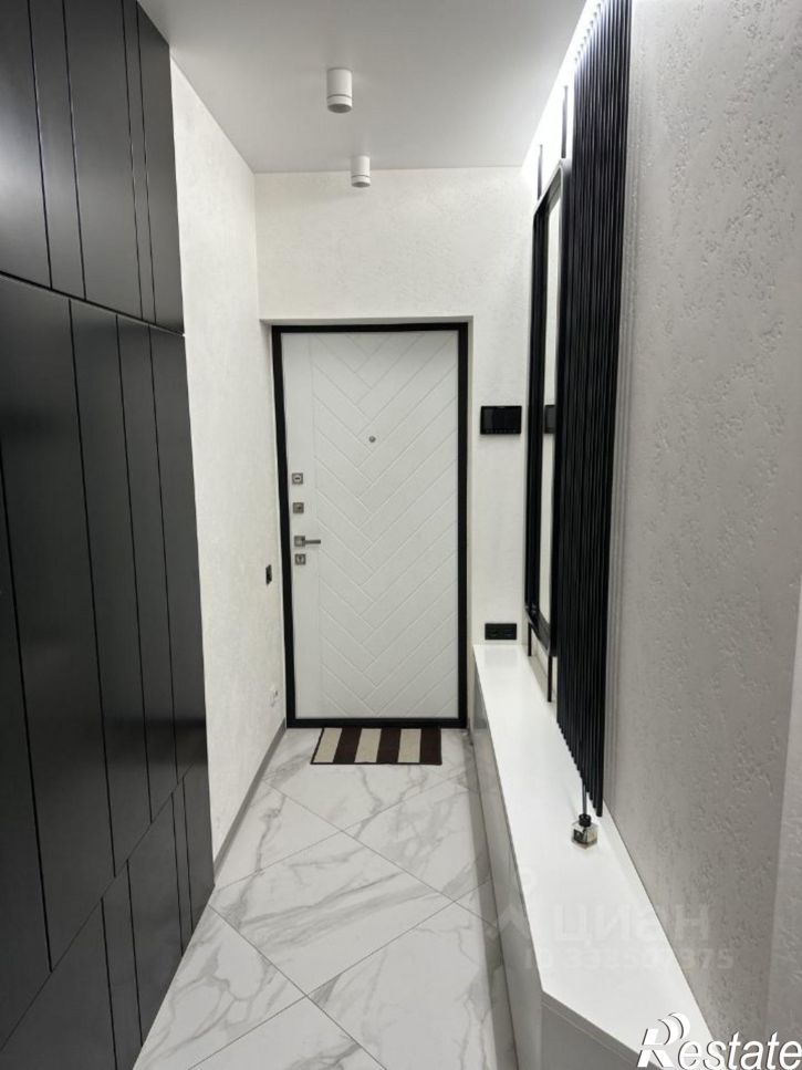 3-комн квартира ул Энтузиастов, 16,  д. 16