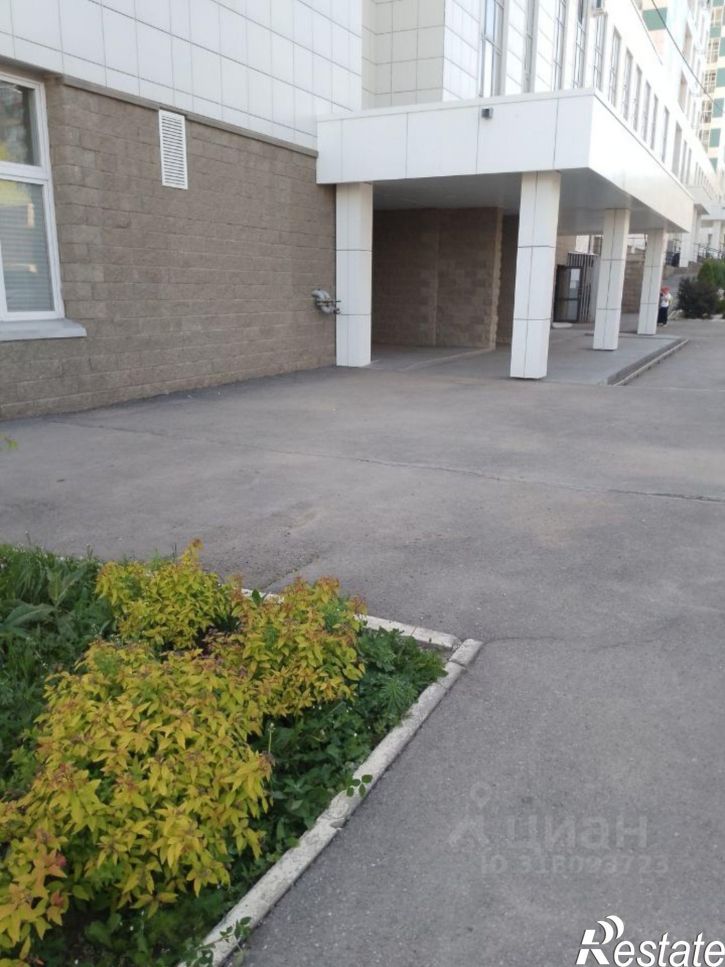 1-комн квартира б-р Давлеткильдеева, 5/1,  д. 5/1