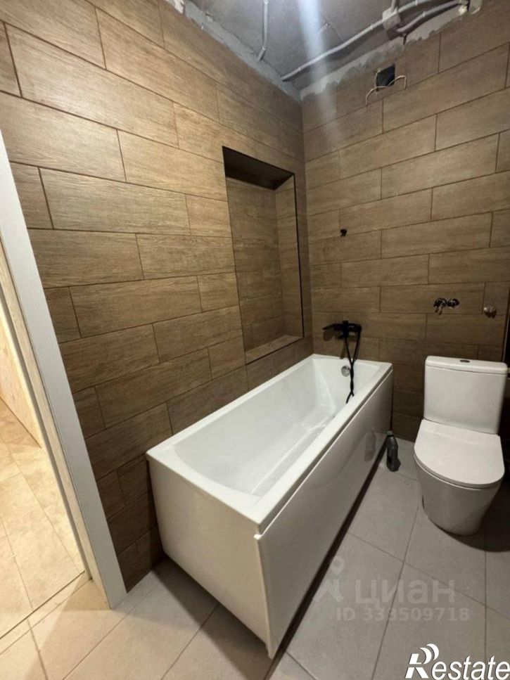 2-комн квартира ул Природная, 30/1,  д. 30/1