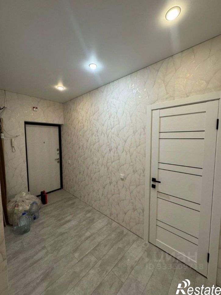 2-комн квартира ул Природная, 30/1,  д. 30/1