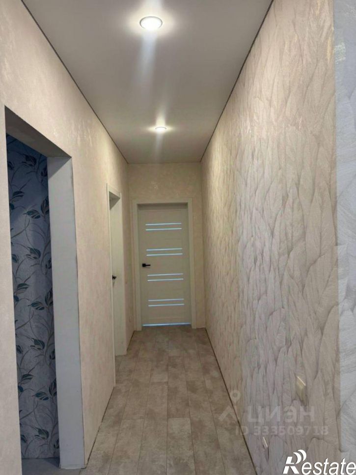 2-комн квартира ул Природная, 30/1,  д. 30/1