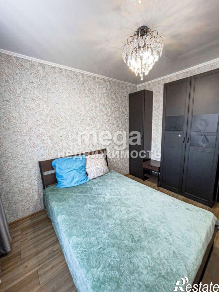 2-комн квартира ул Евгения Столярова, 6,  д. 6