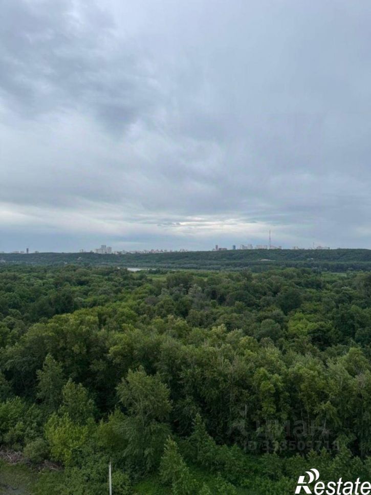 2-комн квартира ул Природная, 30/1,  д. 30/1