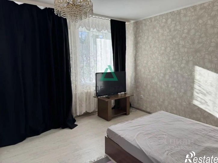 1-комн квартира ул Адмирала Макарова, 22/1,  д. 22/1