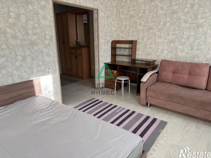 1-комн квартира ул Адмирала Макарова, 22/1,  д. 22/1