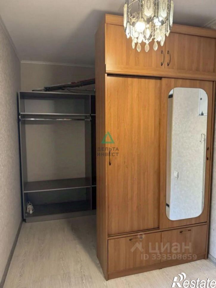 1-комн квартира ул Адмирала Макарова, 22/1,  д. 22/1