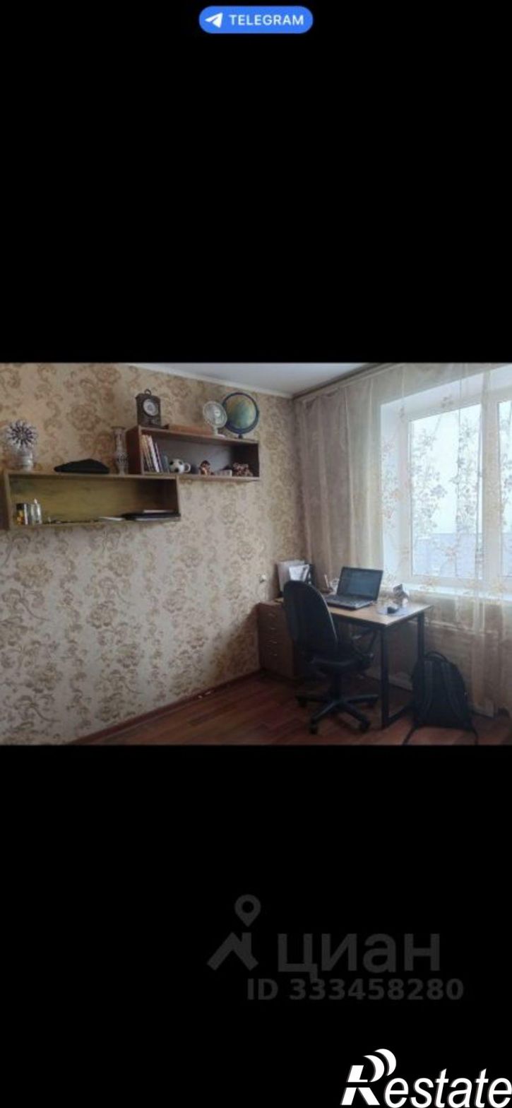 1-комн квартира ул Российская, 163,  д. 163
