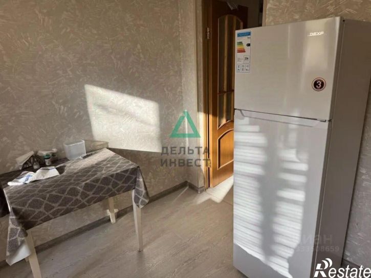 1-комн квартира ул Адмирала Макарова, 22/1,  д. 22/1