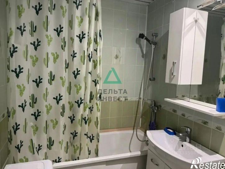 1-комн квартира ул Адмирала Макарова, 22/1,  д. 22/1