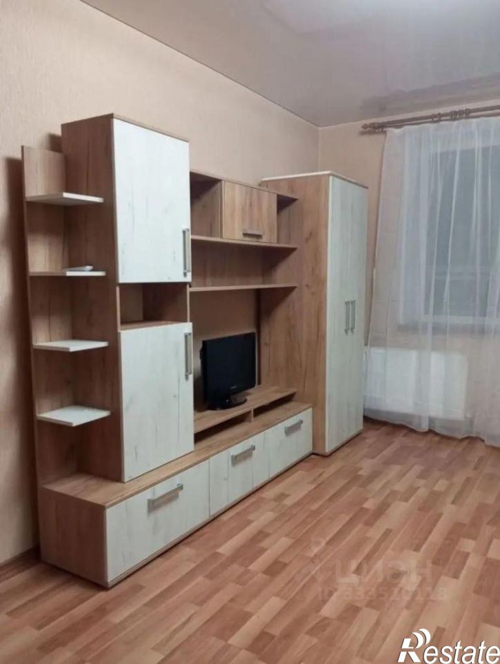 1-комн квартира ул Максима Горького, 70/1,  д. 70/1