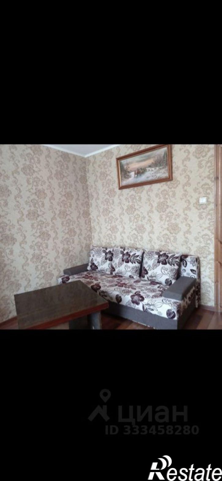 1-комн квартира ул Российская, 163,  д. 163