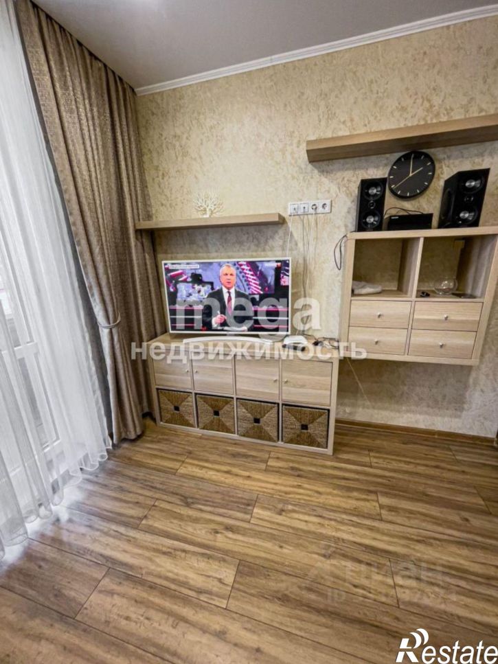 2-комн квартира ул Евгения Столярова, 6,  д. 6