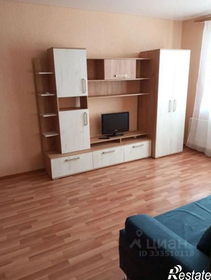 1-комн квартира ул Максима Горького, 70/1,  д. 70/1