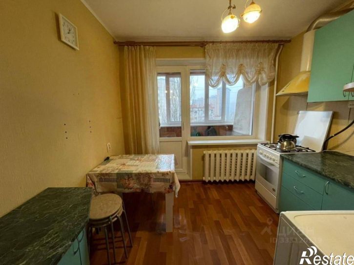 1-комн квартира ул Степана Злобина, 20/1,  д. 20/1