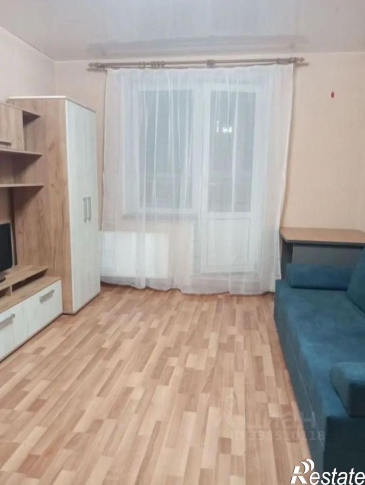 1-комн квартира ул Максима Горького, 70/1,  д. 70/1