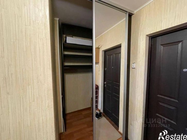 1-комн квартира ул Степана Злобина, 20/1,  д. 20/1