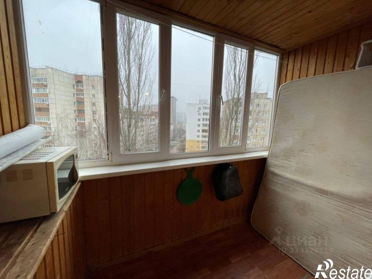 1-комн квартира ул Степана Злобина, 20/1,  д. 20/1