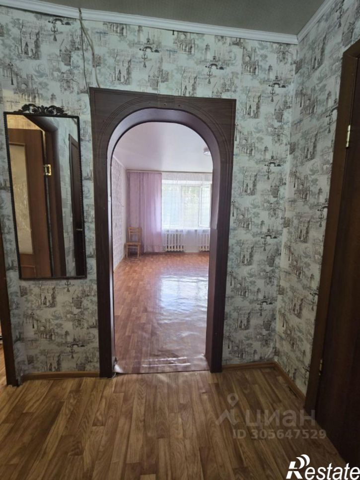 1-комн квартира ул Богдана Хмельницкого, 88/1,  д. 88/1
