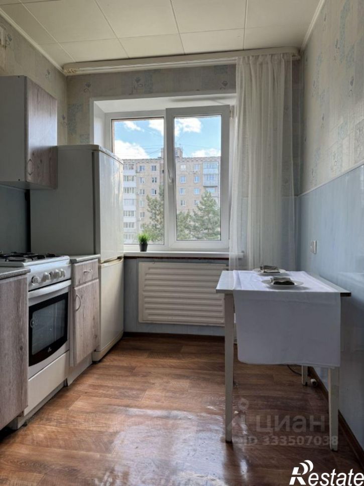 2-комн квартира ул Баязита Бикбая, 24/2,  д. 24/2