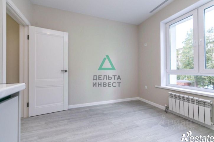 3-комн квартира ул Кустарная, 19,  д. 19