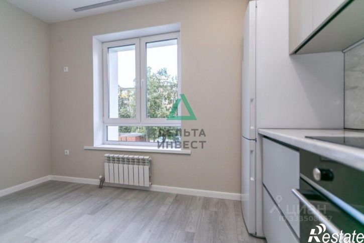 3-комн квартира ул Кустарная, 19,  д. 19