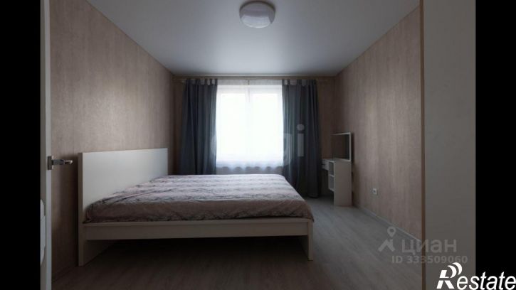 2-комн квартира ул Просвещения, 5,  д. 5