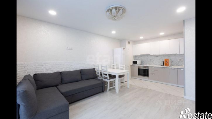 2-комн квартира ул Просвещения, 5,  д. 5