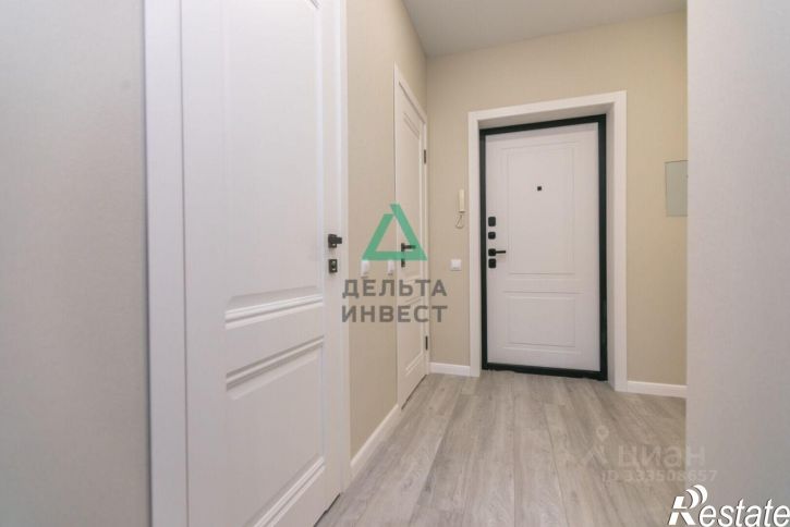3-комн квартира ул Кустарная, 19,  д. 19
