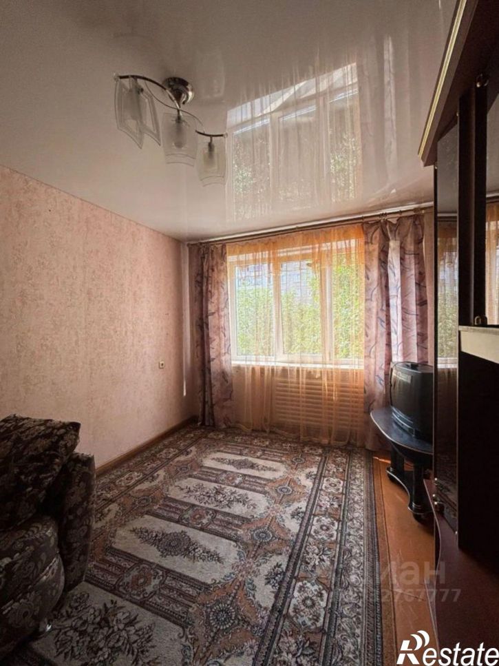 1-комн квартира ул Российская, 43/3,  д. 43/3