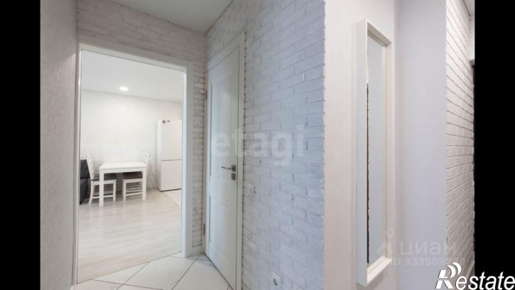 2-комн квартира ул Просвещения, 5,  д. 5