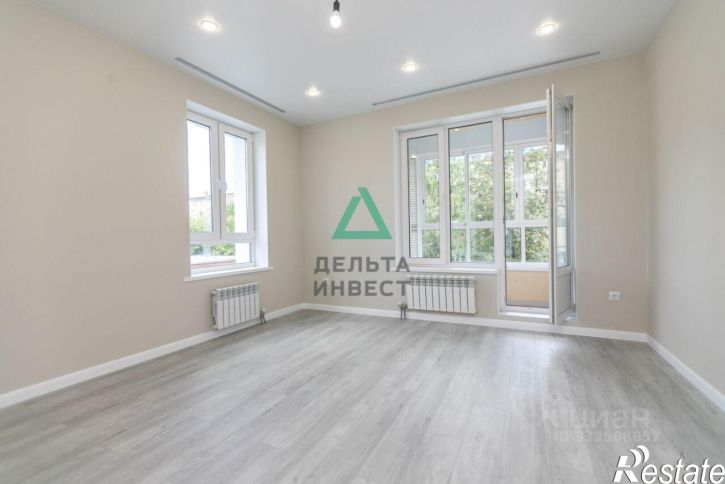 3-комн квартира ул Кустарная, 19,  д. 19